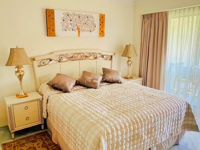 3 Schlafzimmer Apartment in Marbella