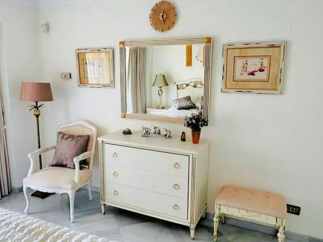 3 Schlafzimmer Apartment in Marbella