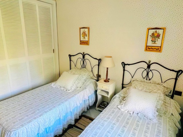 3 Schlafzimmer Apartment in Marbella