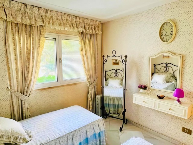 3 Schlafzimmer Apartment in Marbella