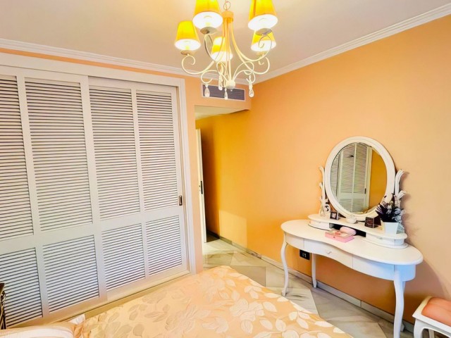 3 Schlafzimmer Apartment in Marbella