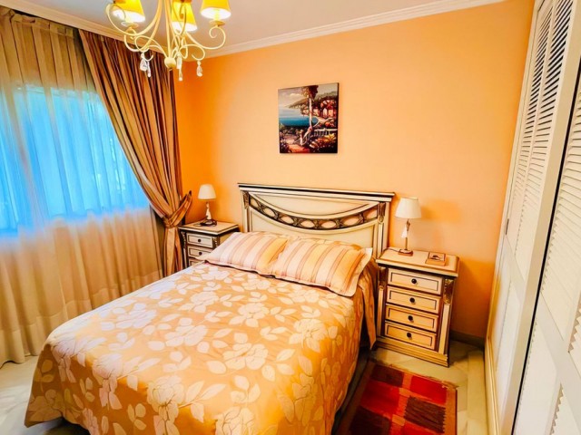 3 Schlafzimmer Apartment in Marbella