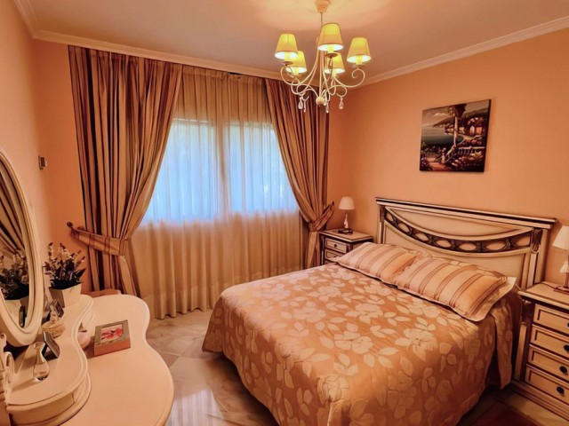 3 Schlafzimmer Apartment in Marbella