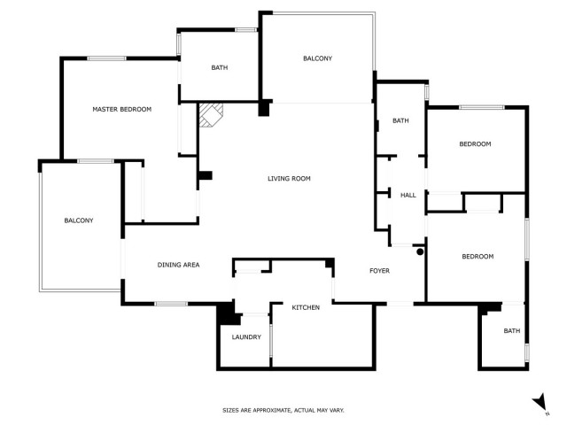 Penthouse, Los Monteros, R4884940