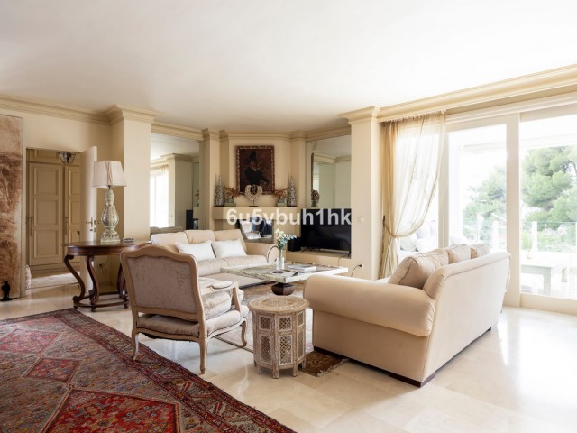 Penthouse, Los Monteros, R4884940