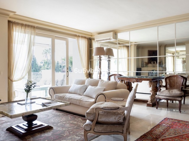 Penthouse, Los Monteros, R4884940