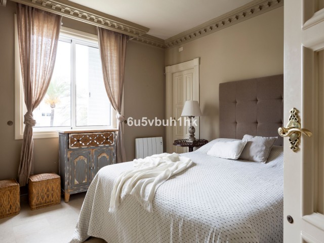 Penthouse i Los Monteros