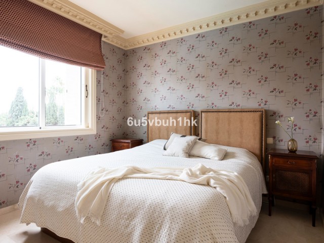 Penthouse i Los Monteros