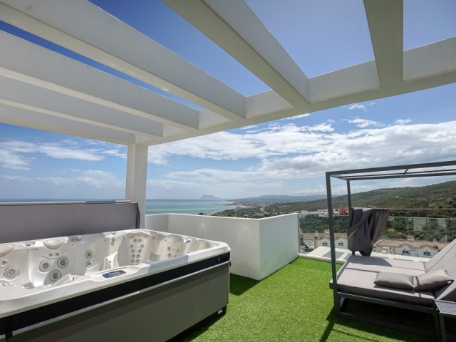 3 Slaapkamer Villa in Manilva