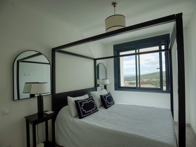 3 Slaapkamer Villa in Manilva