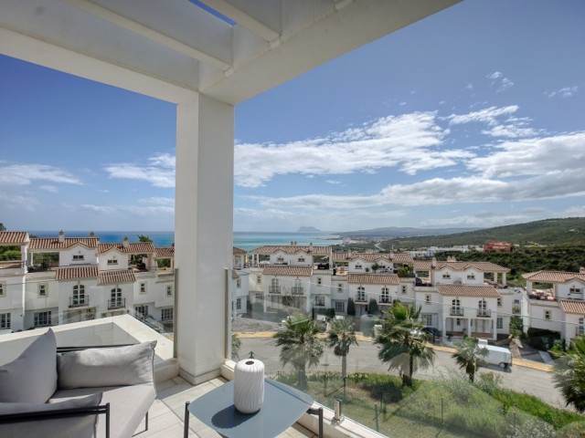 3 Slaapkamer Villa in Manilva