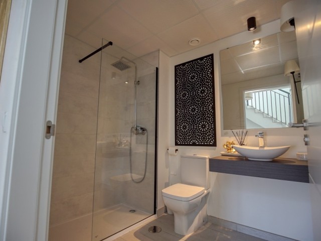 3 Slaapkamer Villa in Manilva