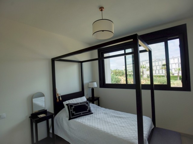 3 Slaapkamer Villa in Manilva