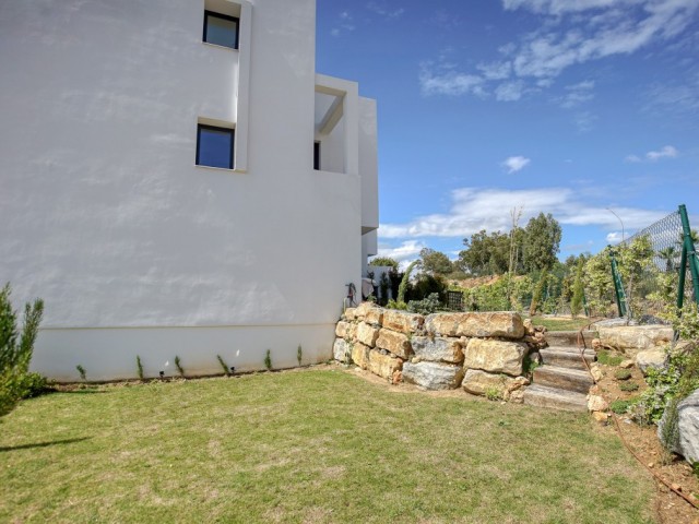 3 Slaapkamer Villa in Manilva