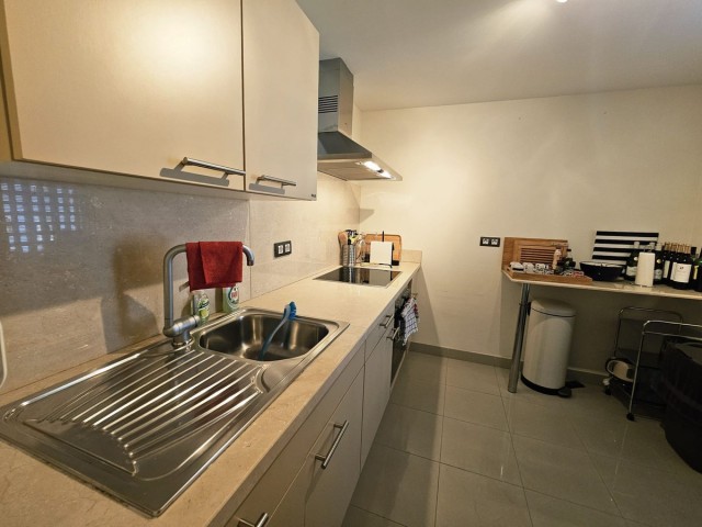 3 Bedrooms Apartment in Estepona