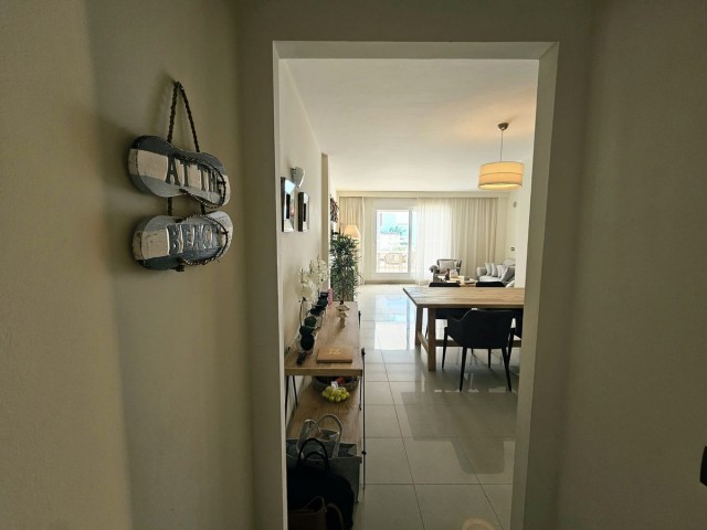 3 Bedrooms Apartment in Estepona