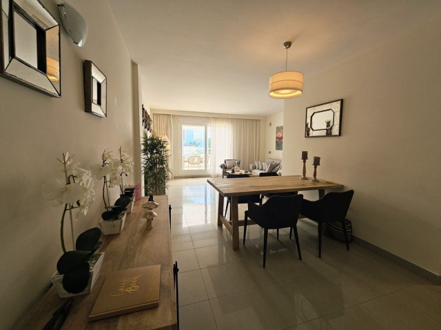 3 Bedrooms Apartment in Estepona