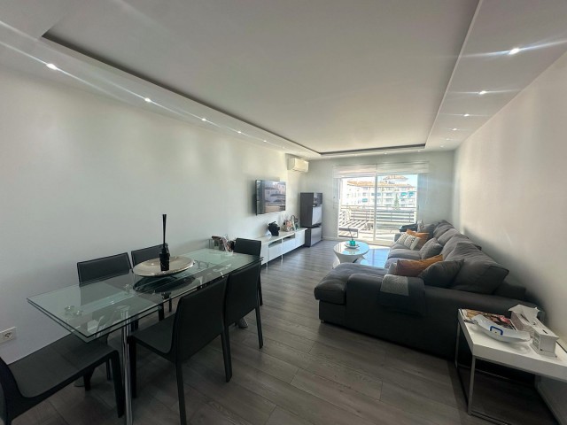 2 Slaapkamer Appartement in Puerto Banús