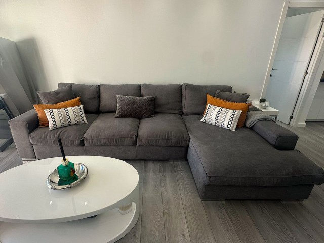 2 Slaapkamer Appartement in Puerto Banús