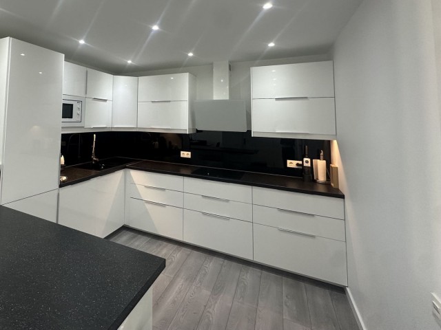 2 Slaapkamer Appartement in Puerto Banús