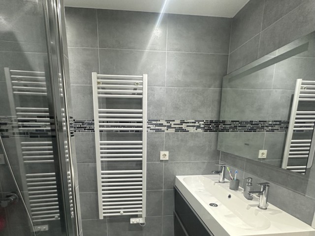 2 Slaapkamer Appartement in Puerto Banús