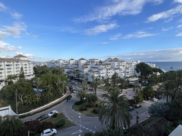 2 Slaapkamer Appartement in Puerto Banús