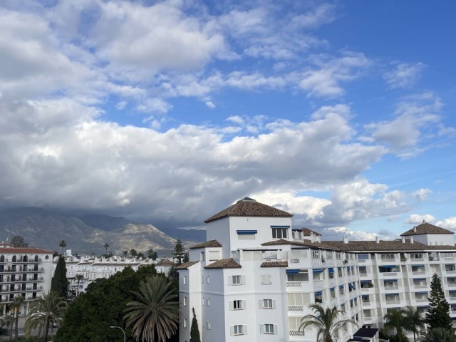 2 Slaapkamer Appartement in Puerto Banús