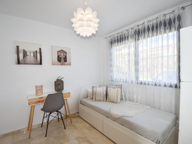 4 Slaapkamer Rijtjeshuis in San Pedro de Alcántara