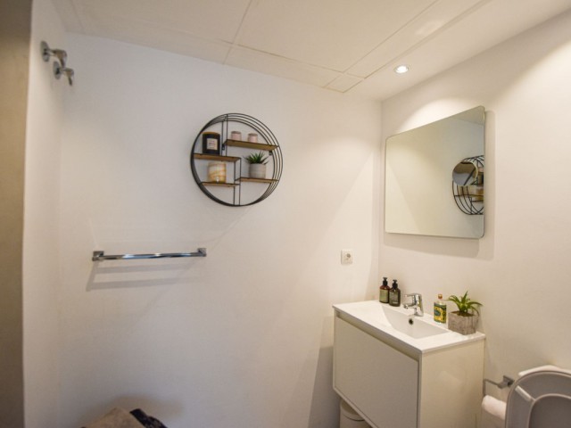 4 Slaapkamer Rijtjeshuis in San Pedro de Alcántara