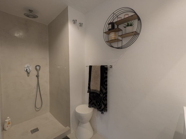 4 Slaapkamer Rijtjeshuis in San Pedro de Alcántara