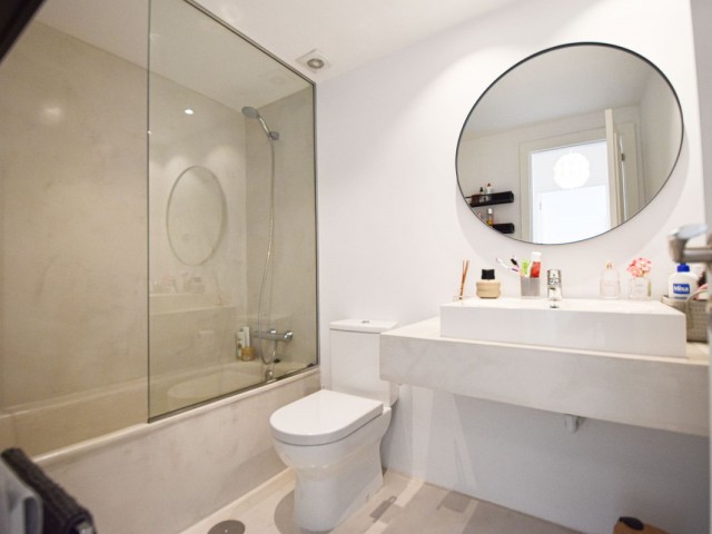 4 Slaapkamer Rijtjeshuis in San Pedro de Alcántara