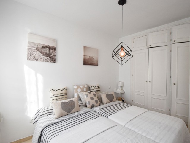 4 Slaapkamer Rijtjeshuis in San Pedro de Alcántara