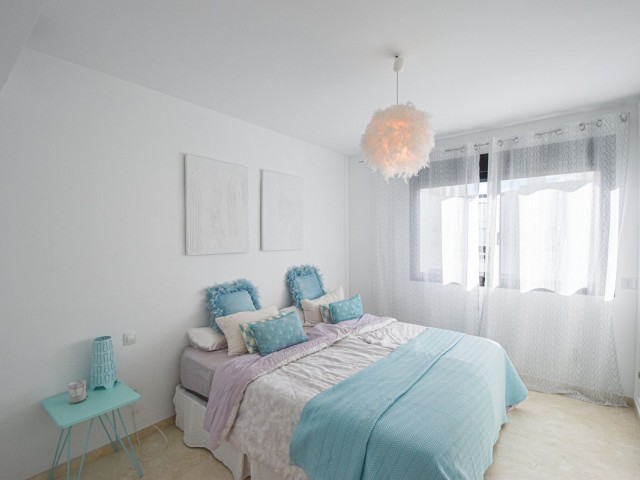 4 Schlafzimmer Reihenhaus in San Pedro de Alcántara