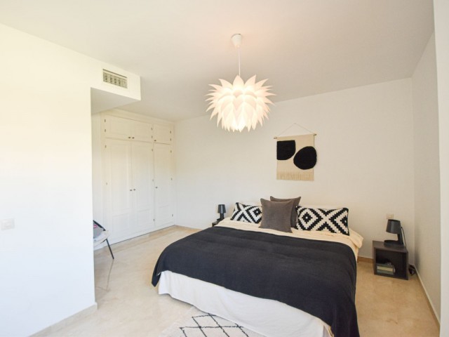 4 Schlafzimmer Reihenhaus in San Pedro de Alcántara