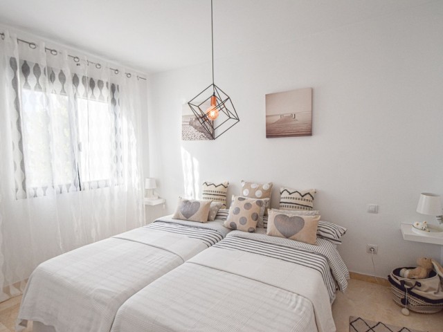 4 Schlafzimmer Reihenhaus in San Pedro de Alcántara