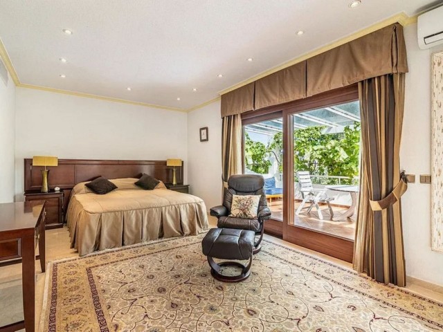 5 Slaapkamer Villa in Costalita