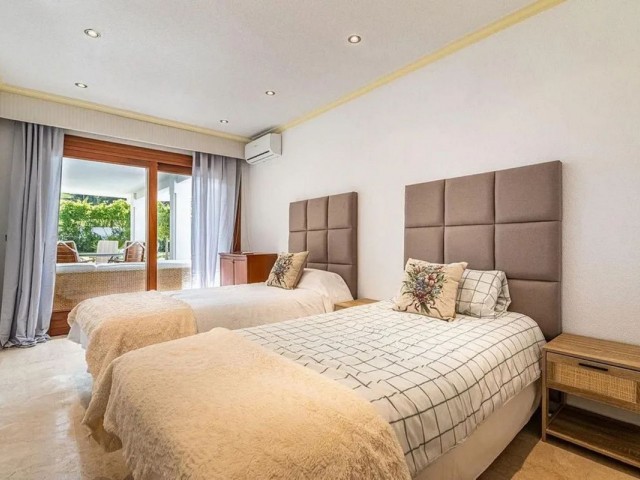 5 Slaapkamer Villa in Costalita