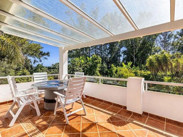 5 Slaapkamer Villa in Costalita