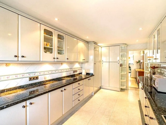 5 Slaapkamer Villa in Costalita