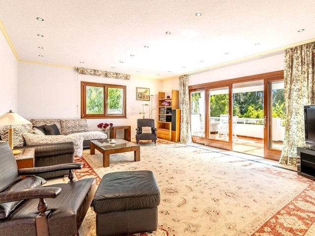 5 Slaapkamer Villa in Costalita