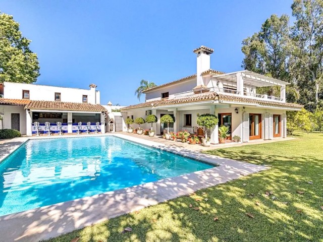 Villa Costalita - R5194201