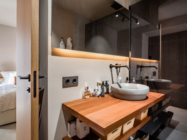 2 Bedrooms Townhouse in Nueva Andalucía