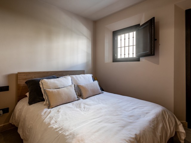 2 Bedrooms Townhouse in Nueva Andalucía