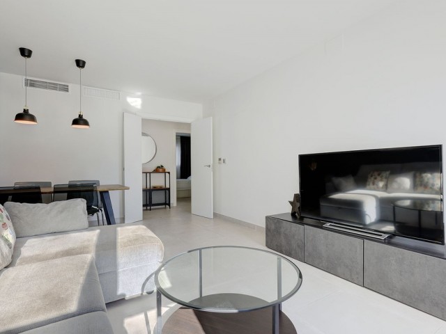 3 Bedrooms Apartment in Estepona