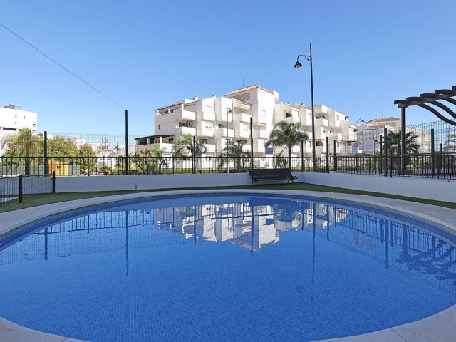 3 Bedrooms Apartment in Estepona
