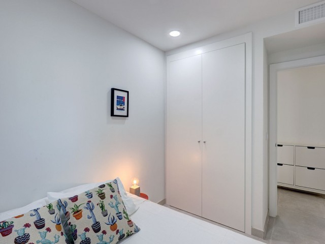 3 Bedrooms Apartment in Estepona