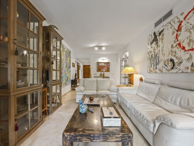 3 Bedrooms Apartment in El Rosario