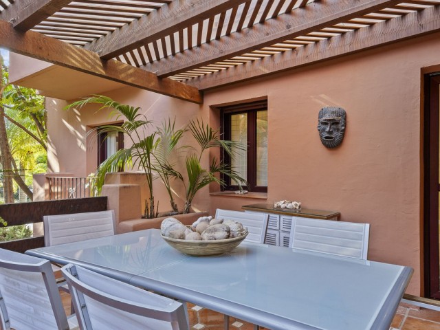 3 Bedrooms Apartment in El Rosario