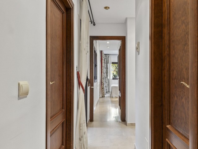 3 Bedrooms Apartment in El Rosario