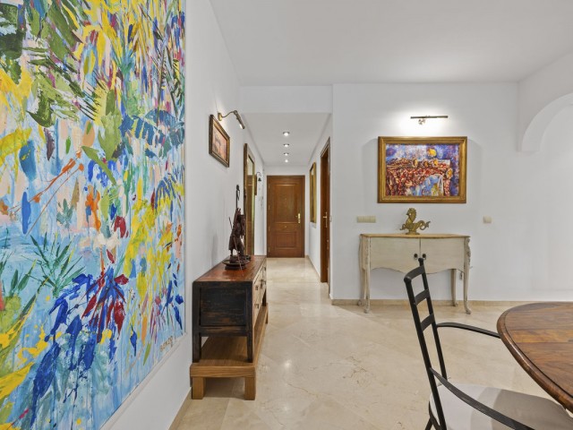 3 Bedrooms Apartment in El Rosario